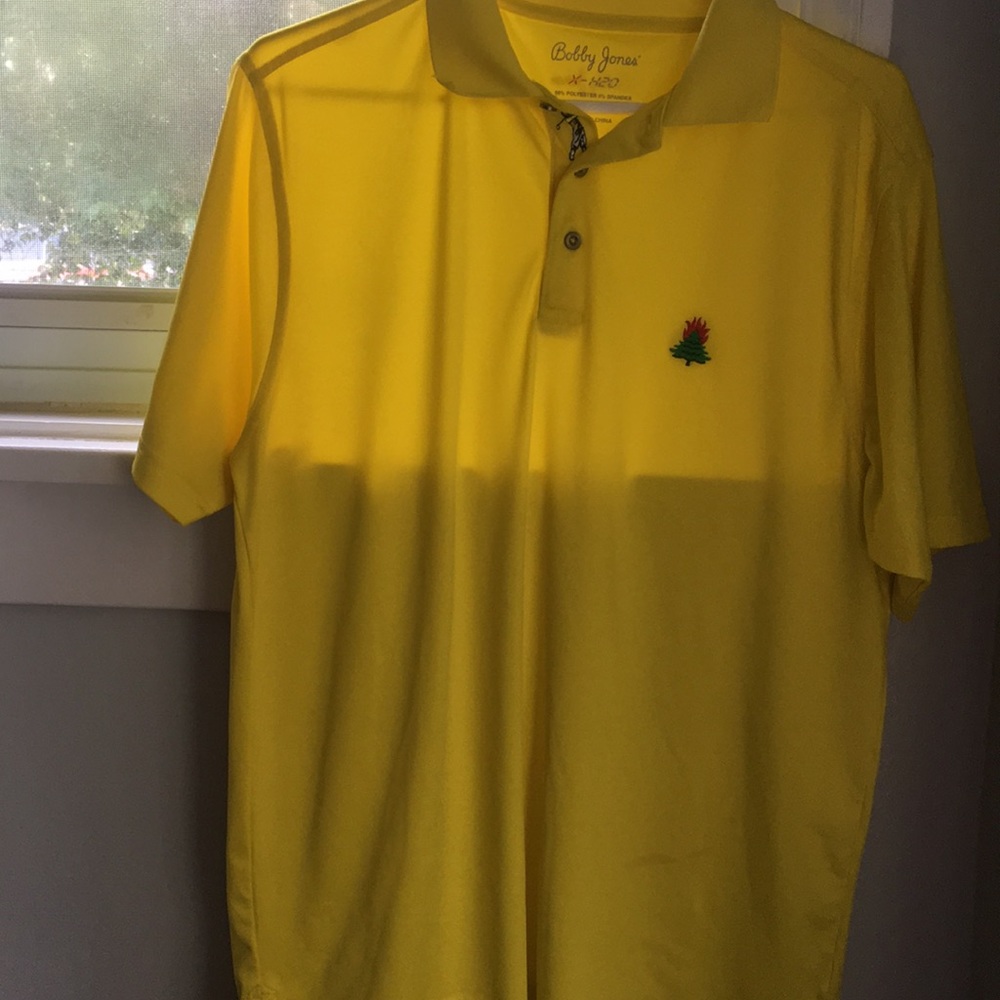 Golf Polo